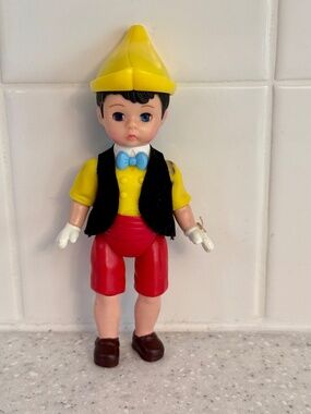 McDonald’s Madame Alexander